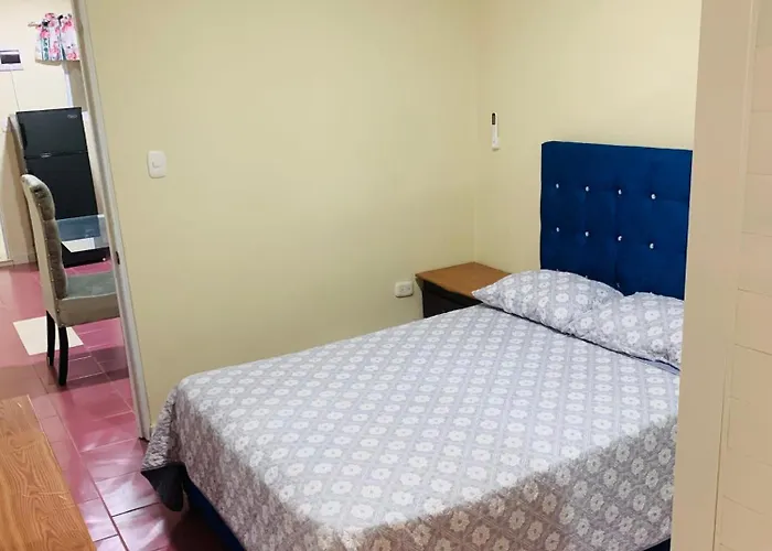 Διαμέρισμα με ένα υπνοδωμάτιο